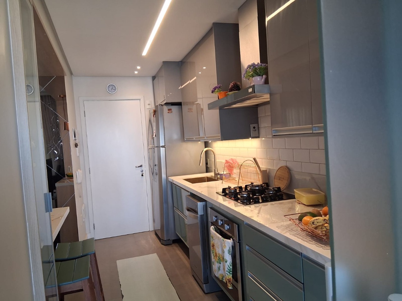 Apartamento, 3 quartos, 112 m² - Foto 23