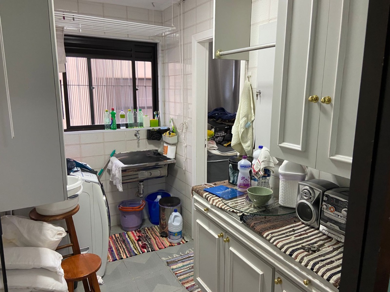 Apartamento, 3 quartos, 230 m² - Foto 26