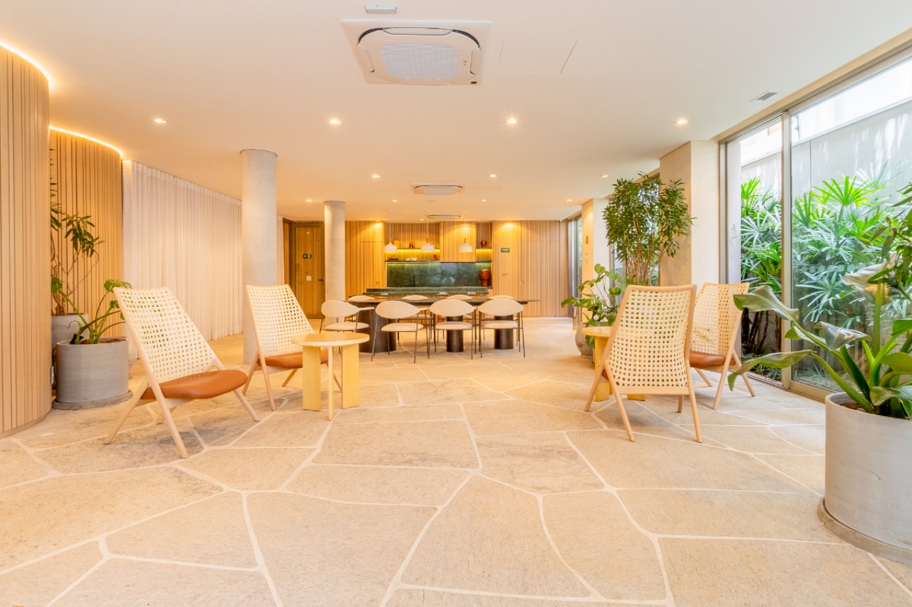 Apartamento, 3 quartos, 280 m² - Foto 2