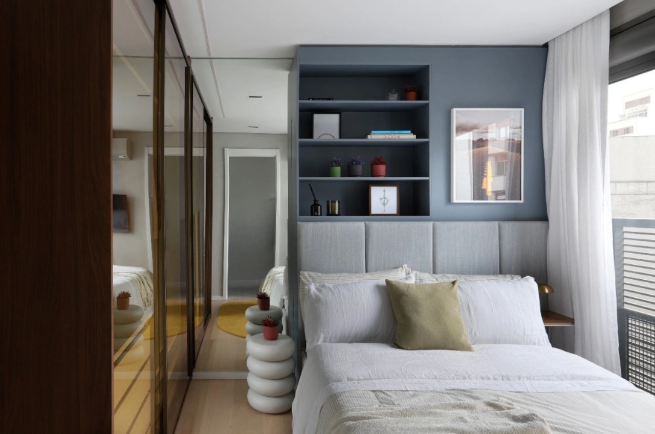 Apartamento, 3 quartos, 150 m² - Foto 20