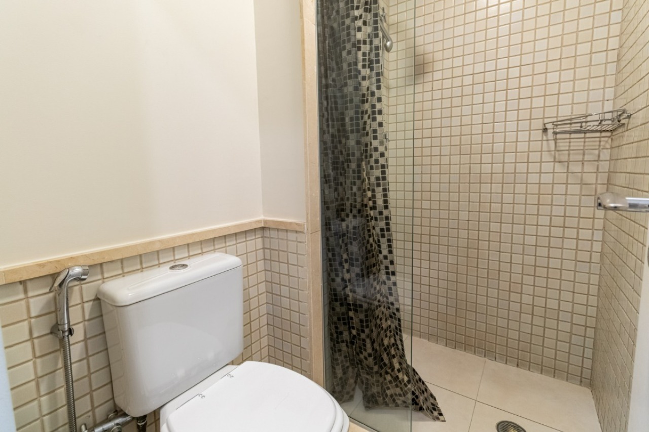 Apartamento, 1 quarto, 140 m² - Foto 16