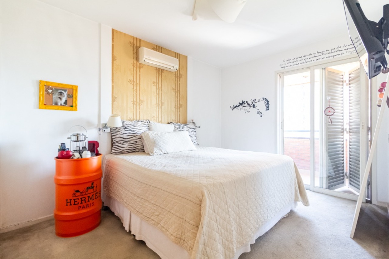 Apartamento, 3 quartos, 130 m² - Foto 11