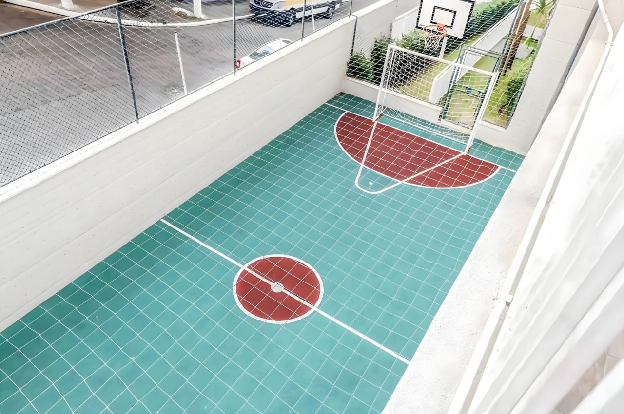 Apartamento, 3 quartos, 130 m² - Foto 4