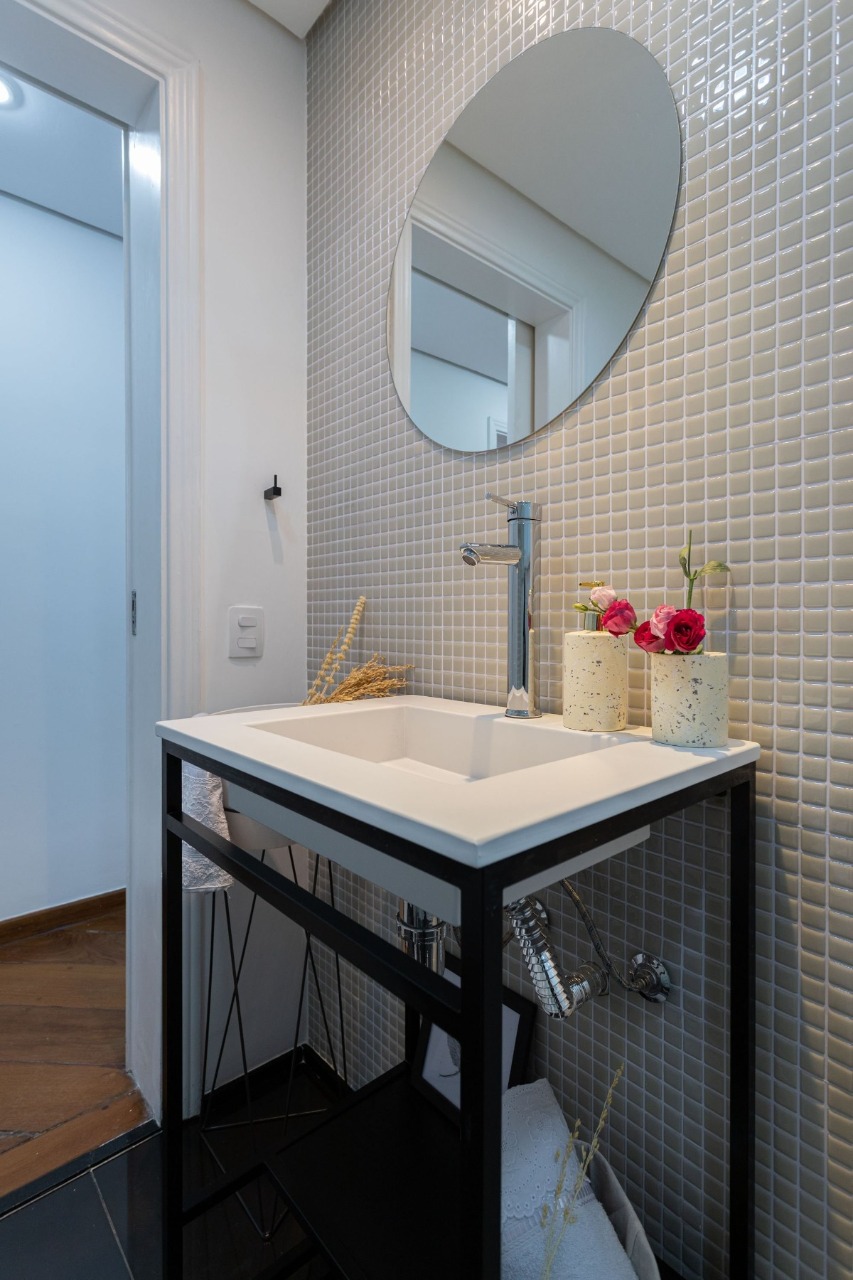 Apartamento, 3 quartos, 170 m² - Foto 53