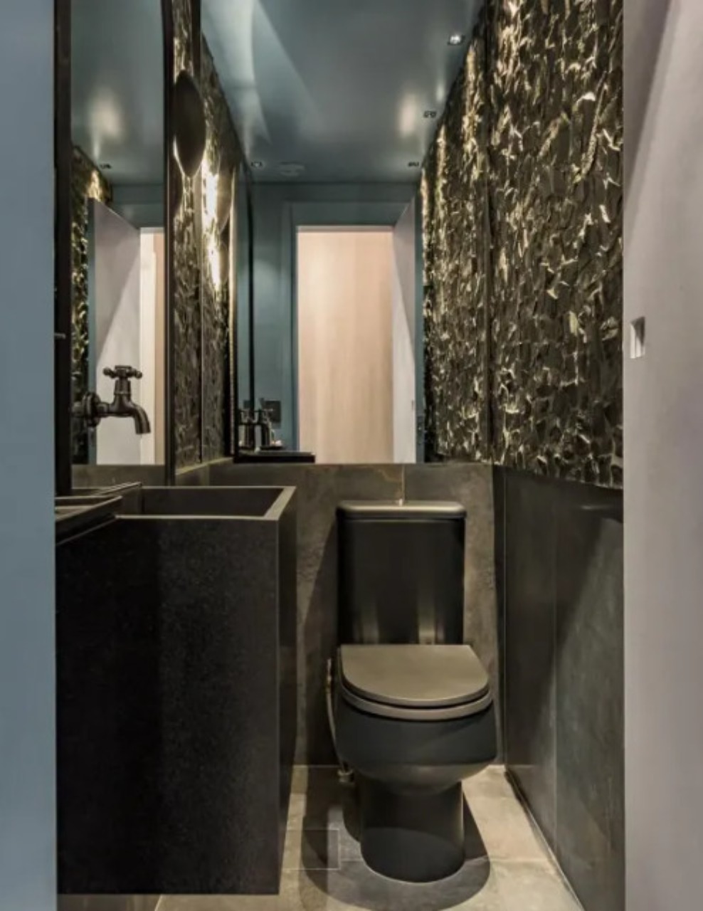 Apartamento, 2 quartos, 95 m² - Foto 13