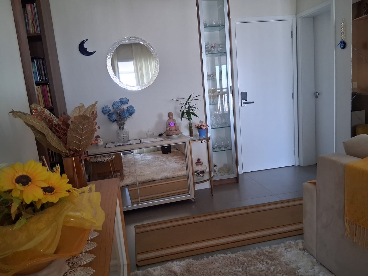 Apartamento, 3 quartos, 112 m² - Foto 5