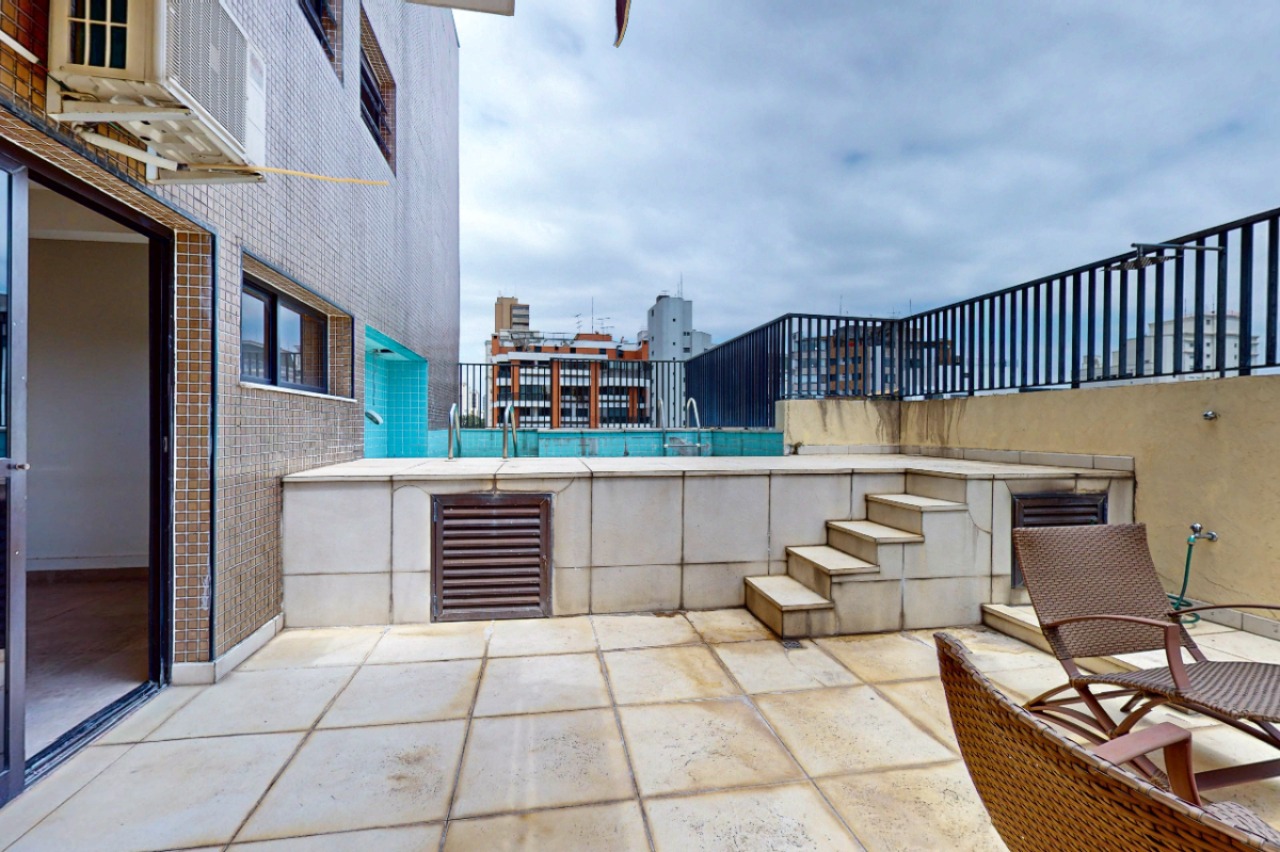 Cobertura, 4 quartos, 320 m² - Foto 28
