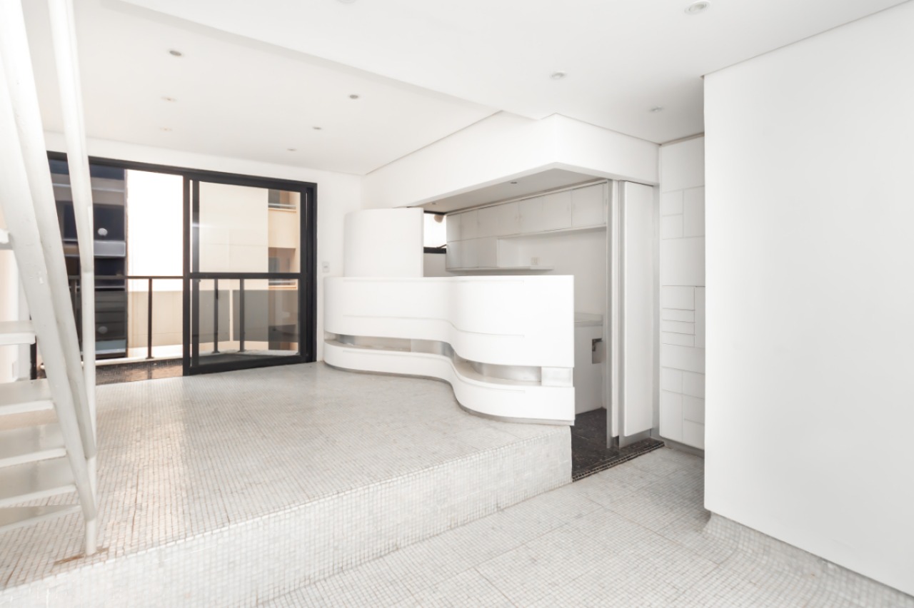 Apartamento, 2 quartos, 90 m² - Foto 3