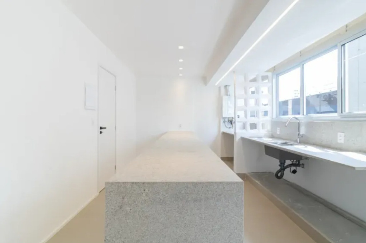 Apartamento, 2 quartos, 90 m² - Foto 3