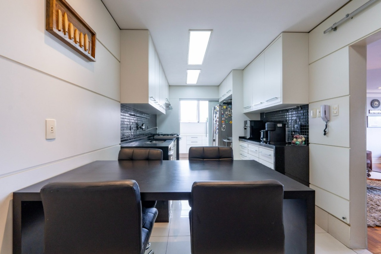 Apartamento, 4 quartos, 160 m² - Foto 36