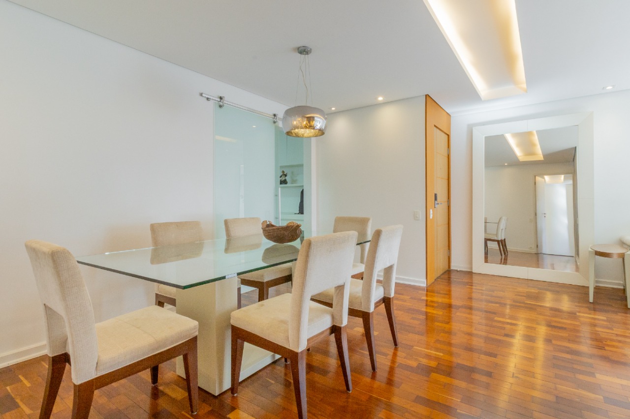 Apartamento, 3 quartos, 110 m² - Foto 1
