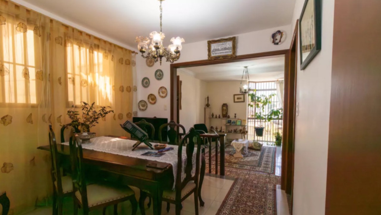 Casa, 4 quartos, 400 m² - Foto 17