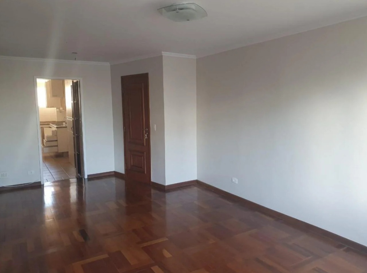 Apartamento, 3 quartos, 120 m² - Foto 6