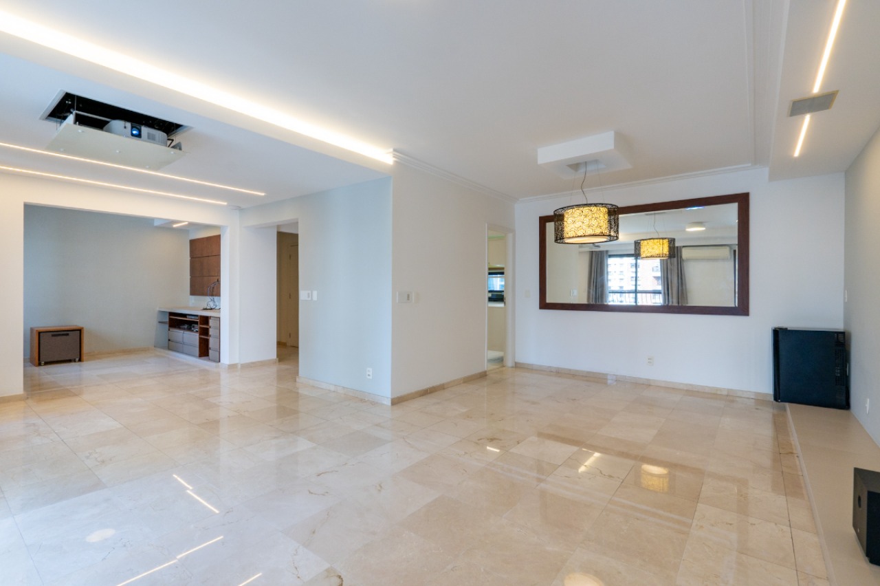 Apartamento, 3 quartos, 170 m² - Foto 6