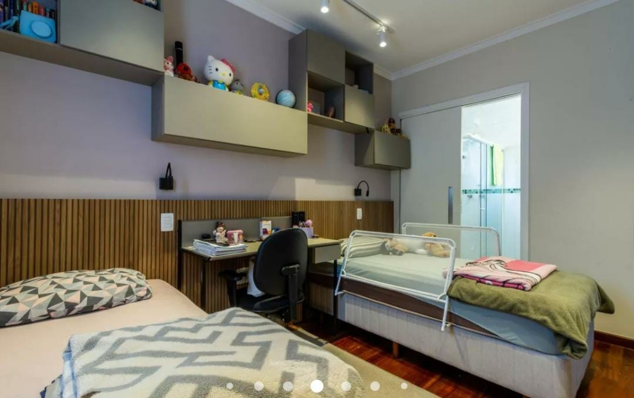 Casa, 4 quartos, 178 m² - Foto 15