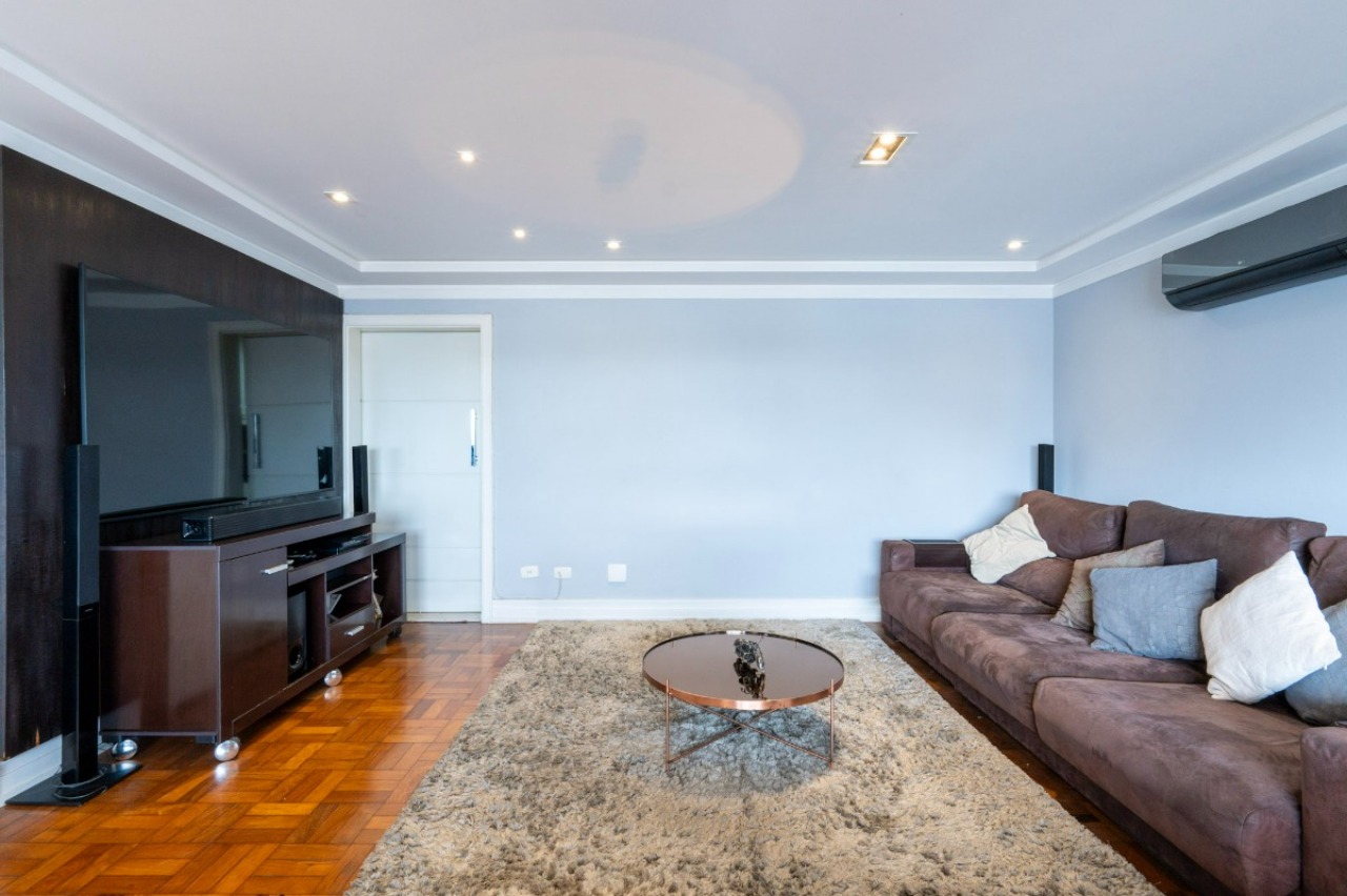 Apartamento, 4 quartos, 160 m² - Foto 11