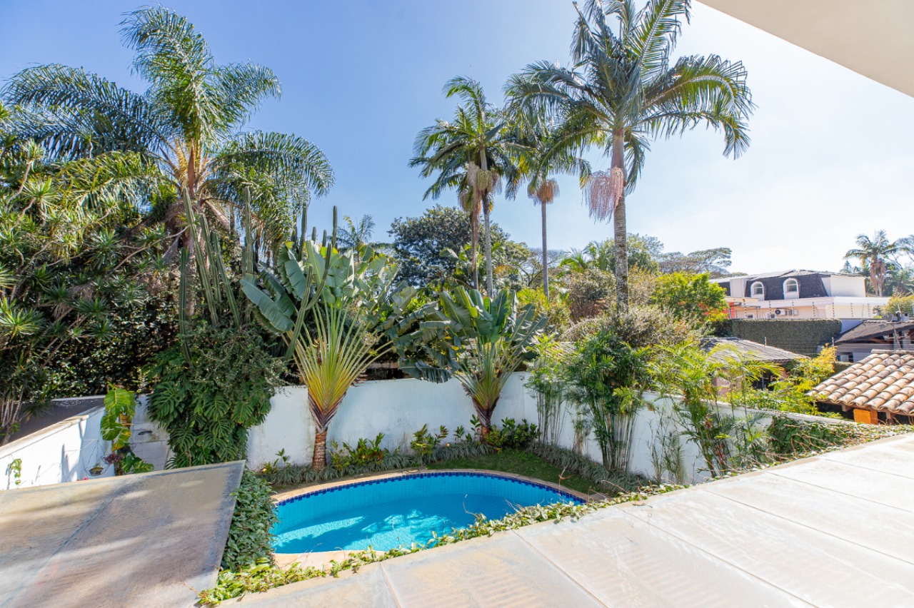 Casa, 3 quartos, 260 m² - Foto 11