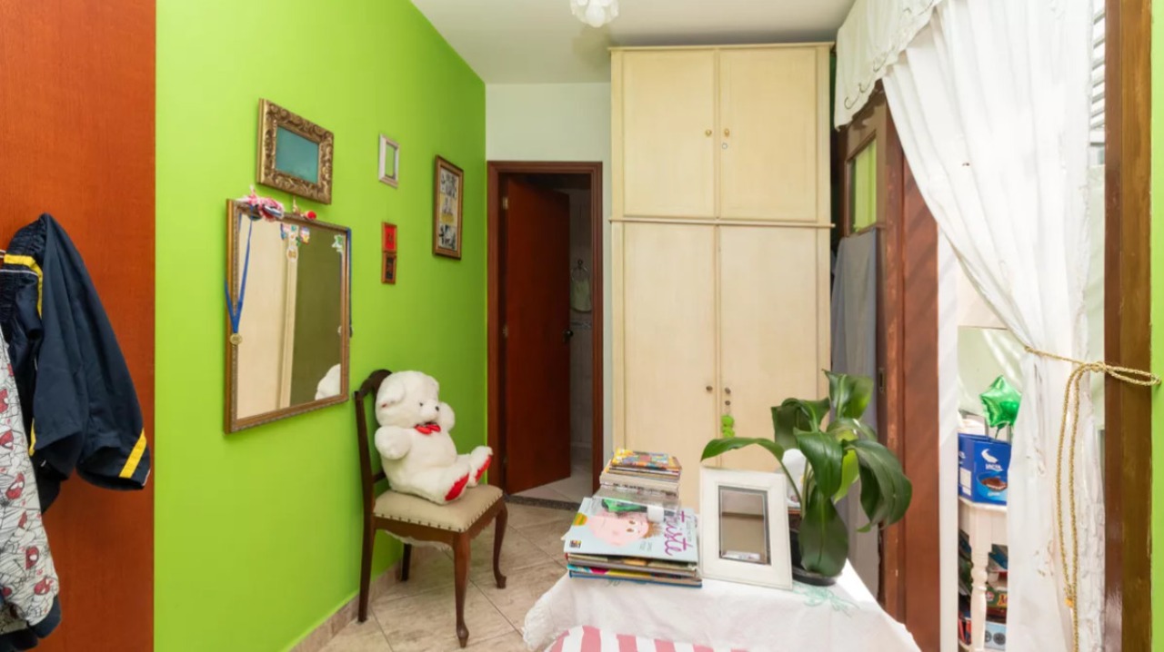 Casa, 4 quartos, 400 m² - Foto 18