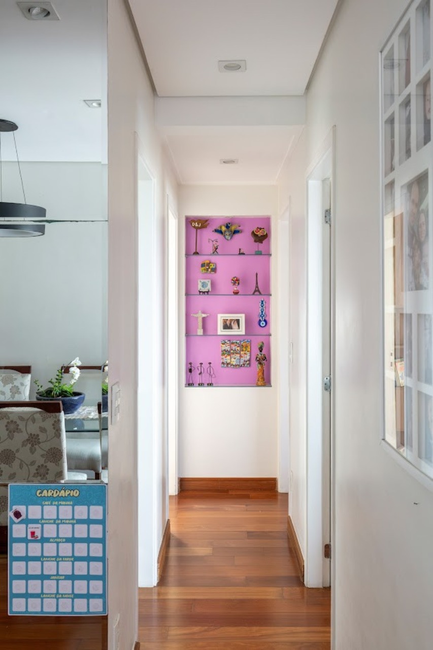 Apartamento, 3 quartos, 86 m² - Foto 54