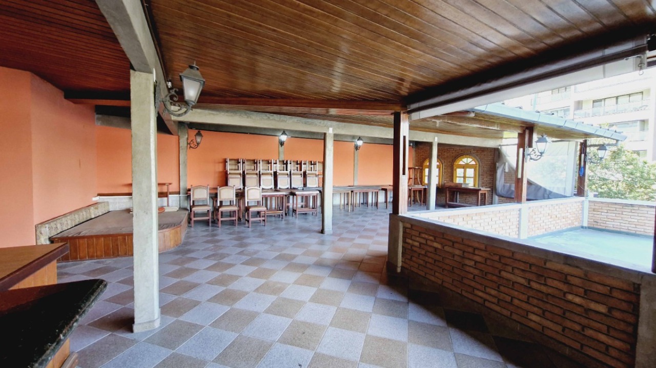 Loja-Salão, 1370 m² - Foto 17