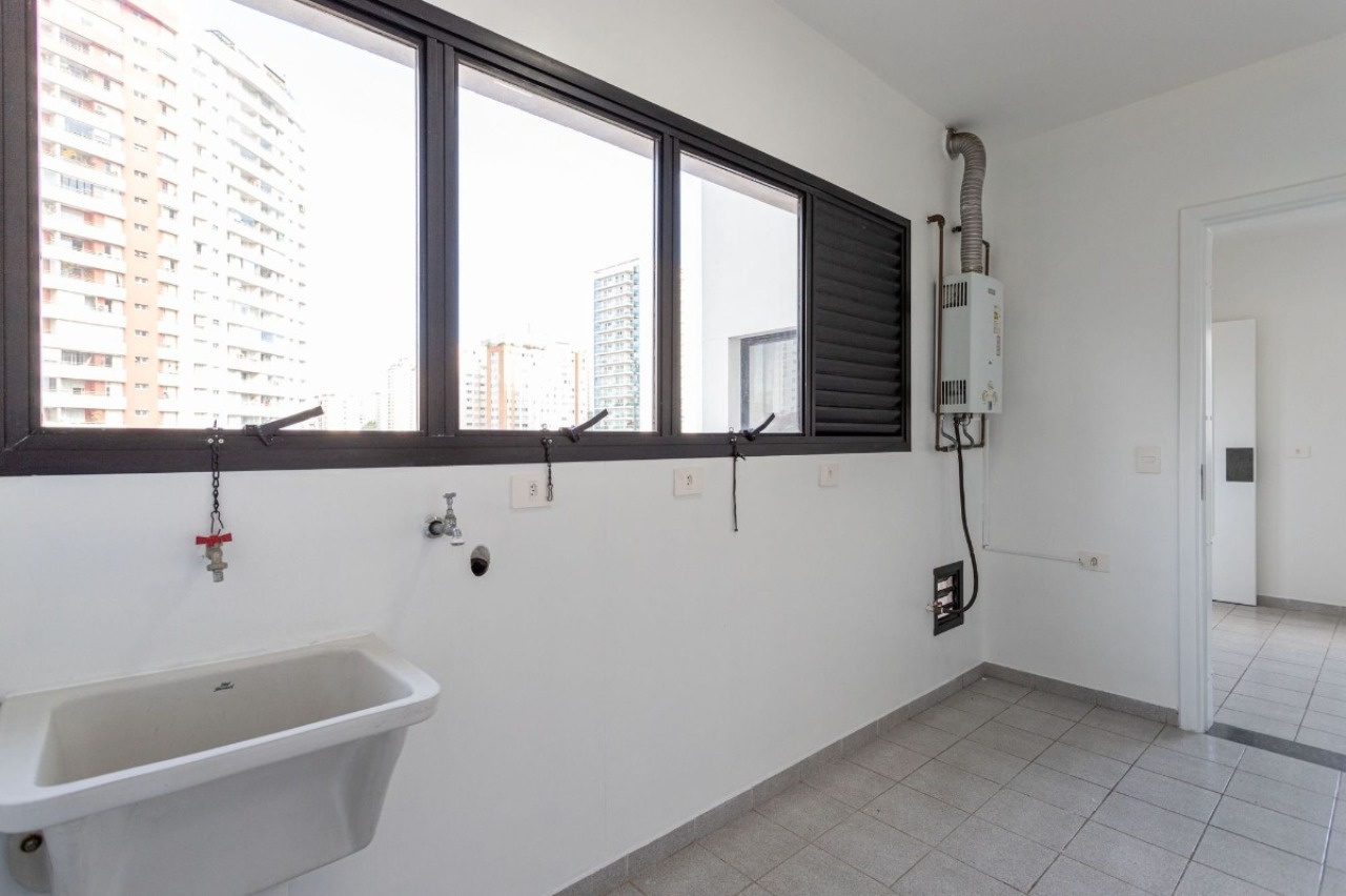 Apartamento, 4 quartos, 160 m² - Foto 39