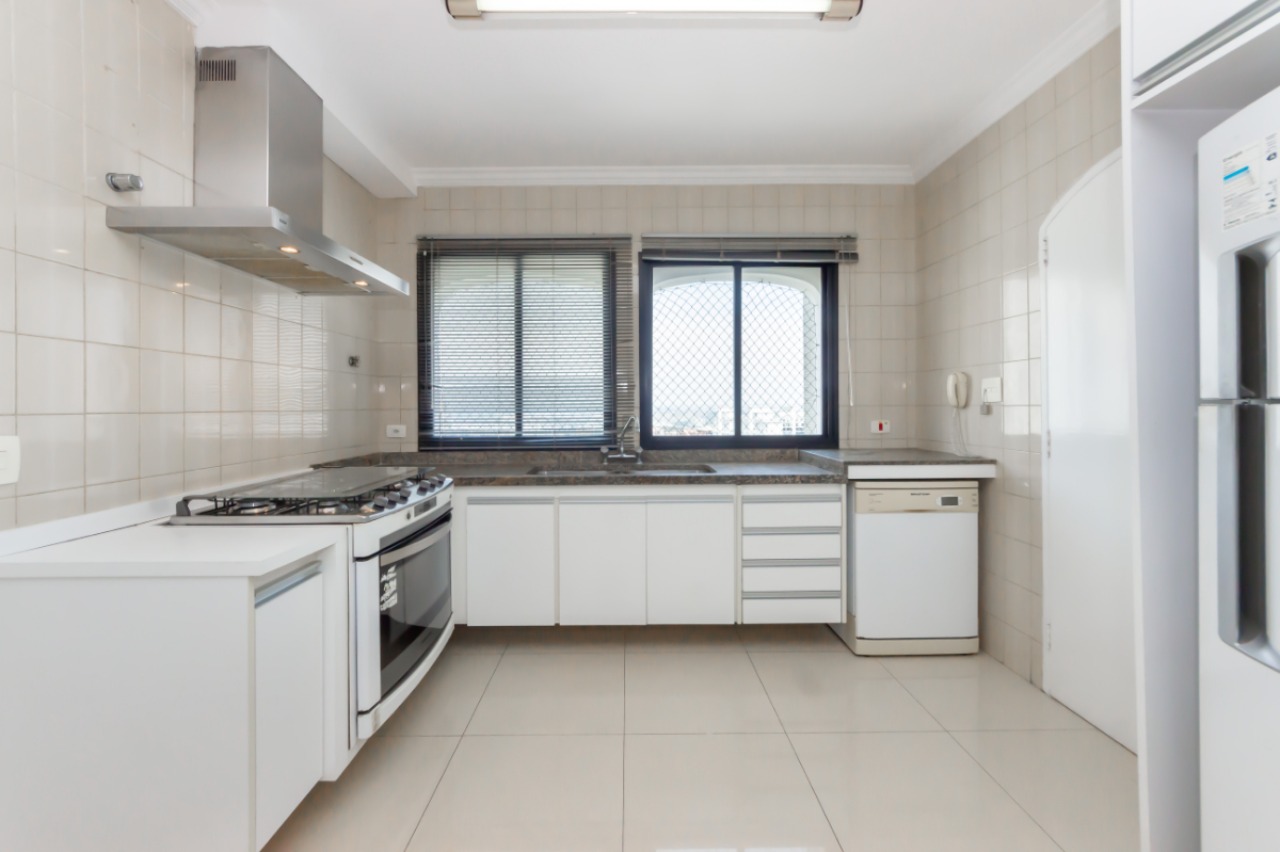 Apartamento, 4 quartos, 280 m² - Foto 15