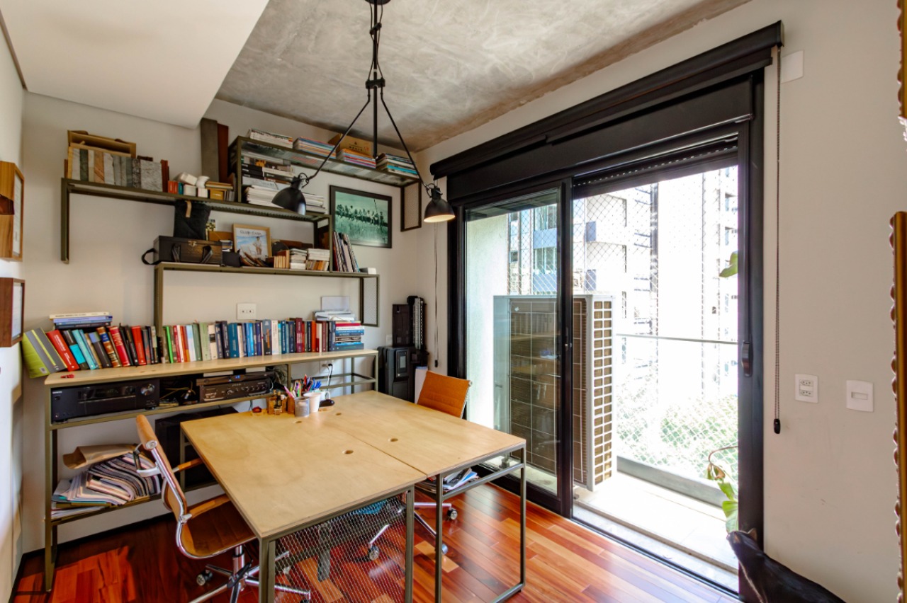 Apartamento, 3 quartos, 175 m² - Foto 23