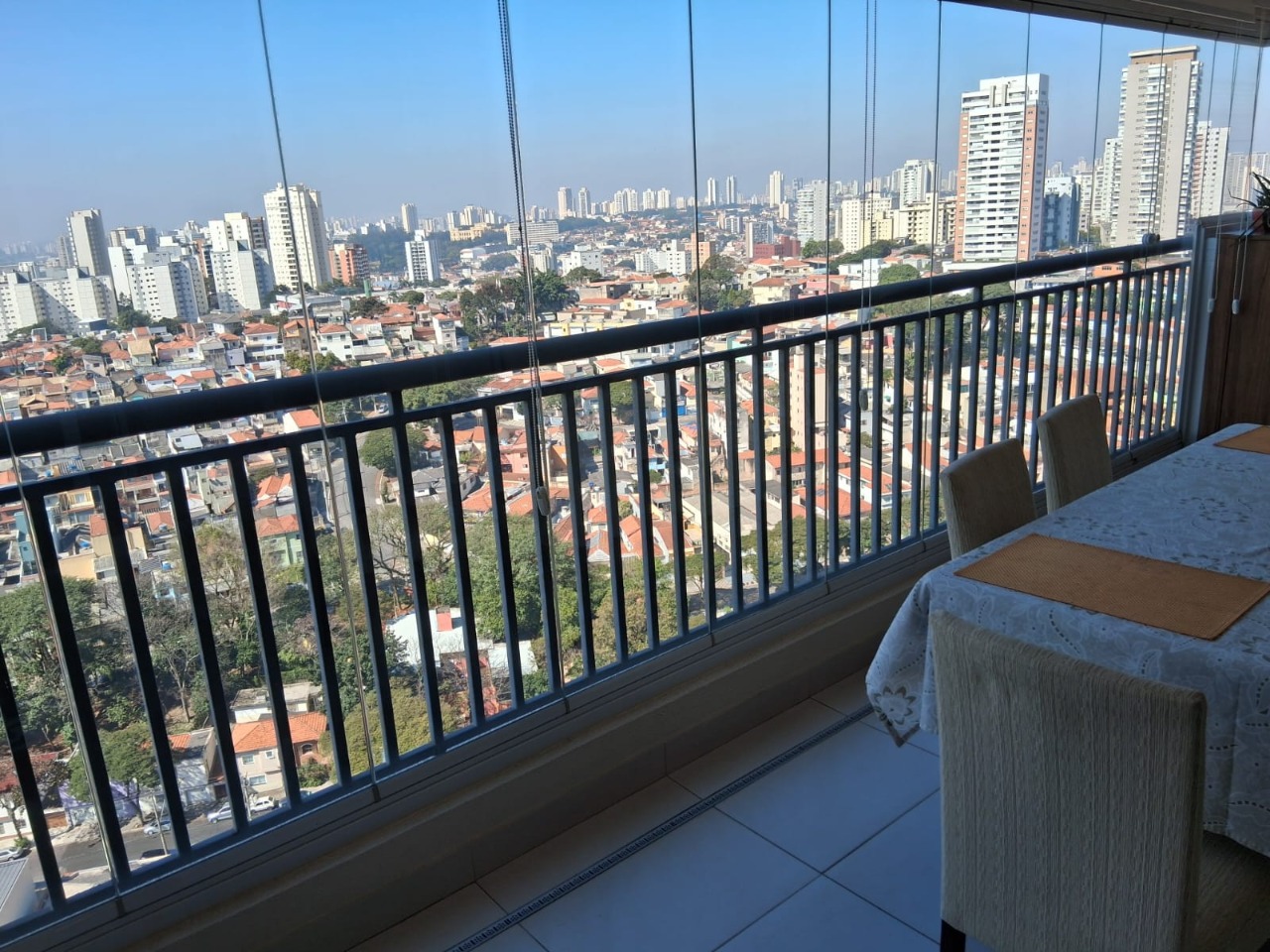 Apartamento, 3 quartos, 112 m² - Foto 7