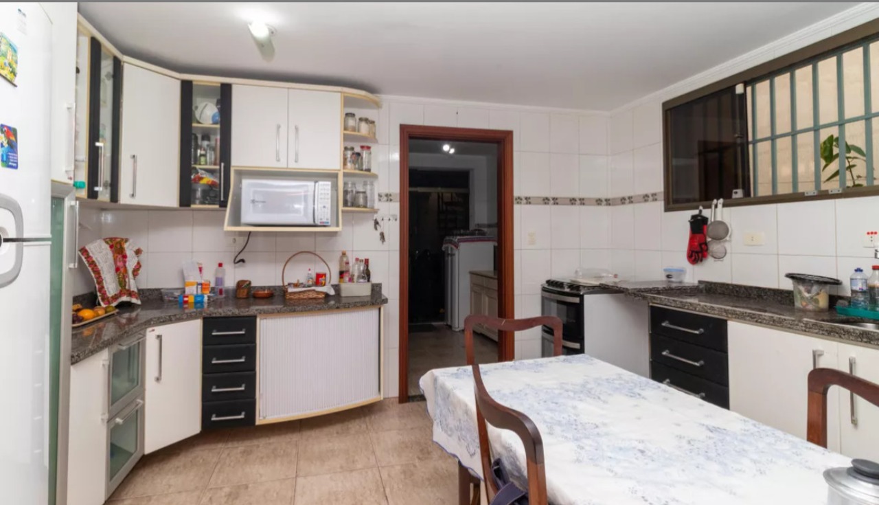 Casa, 4 quartos, 400 m² - Foto 23