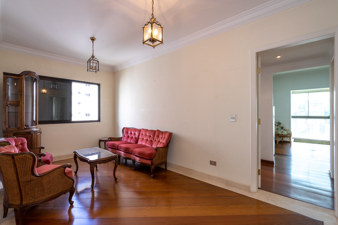 Apartamento, 3 quartos, 170 m² - Foto 14