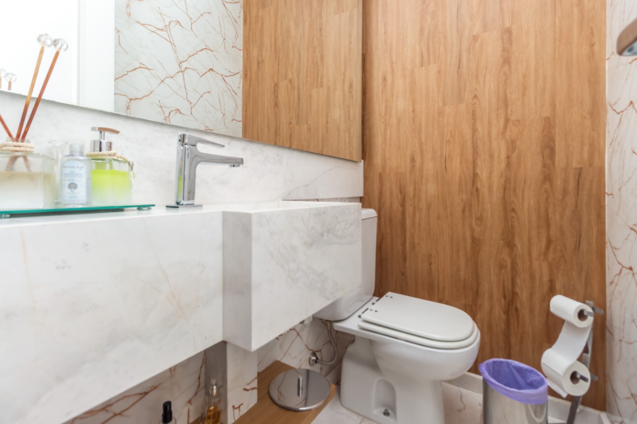 Apartamento, 4 quartos, 170 m² - Foto 15