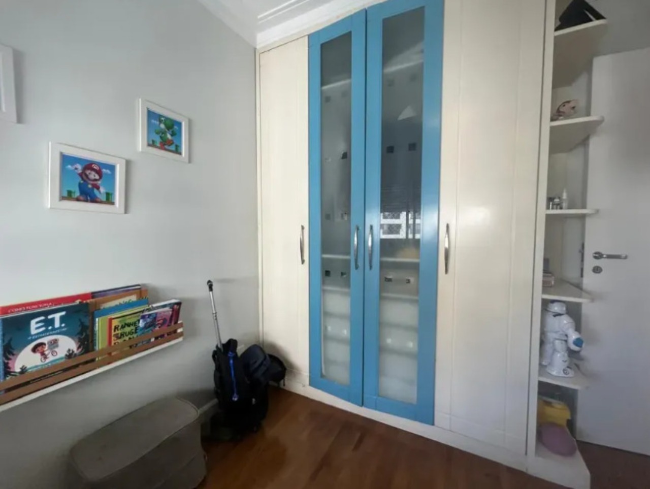 Apartamento, 3 quartos, 120 m² - Foto 12