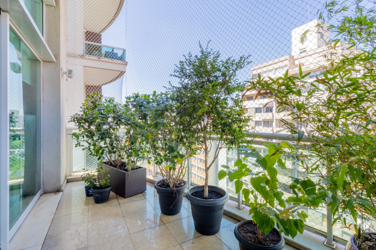 Apartamento, 4 quartos, 250 m² - Foto 41