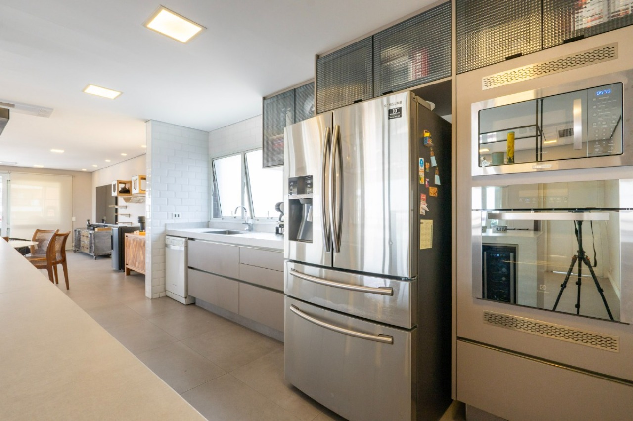 Apartamento, 4 quartos, 210 m² - Foto 6