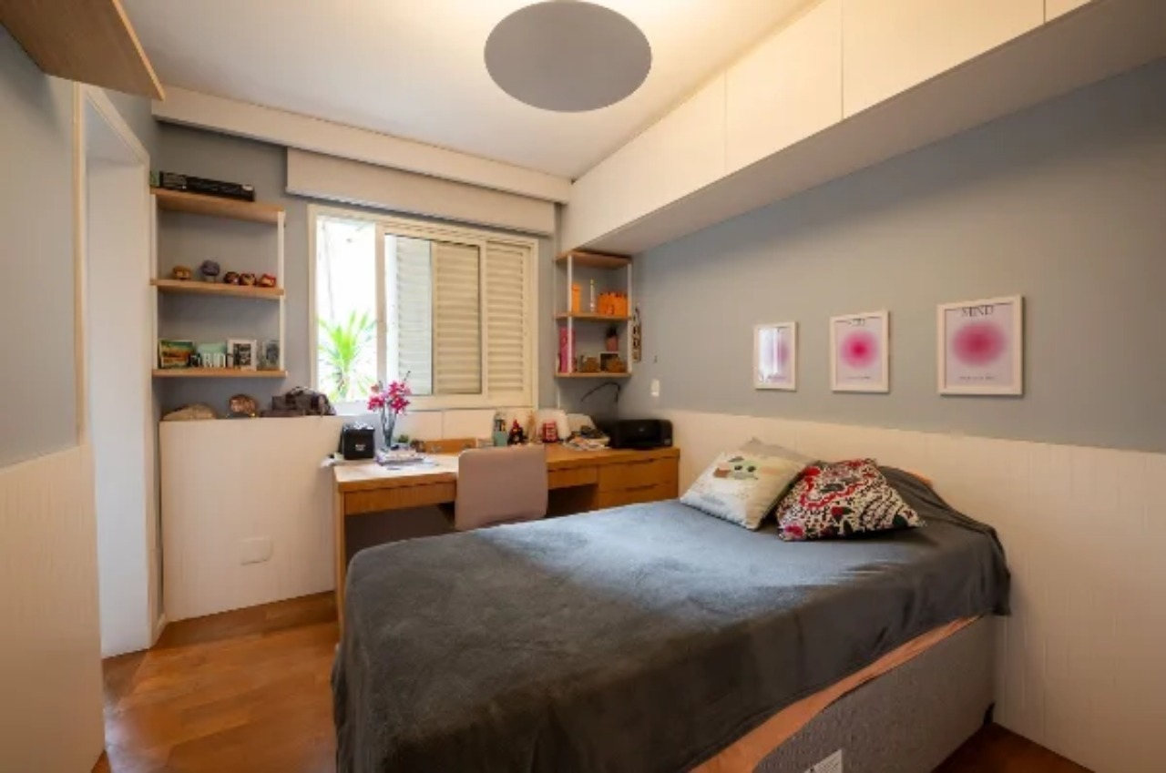Apartamento, 3 quartos, 180 m² - Foto 12