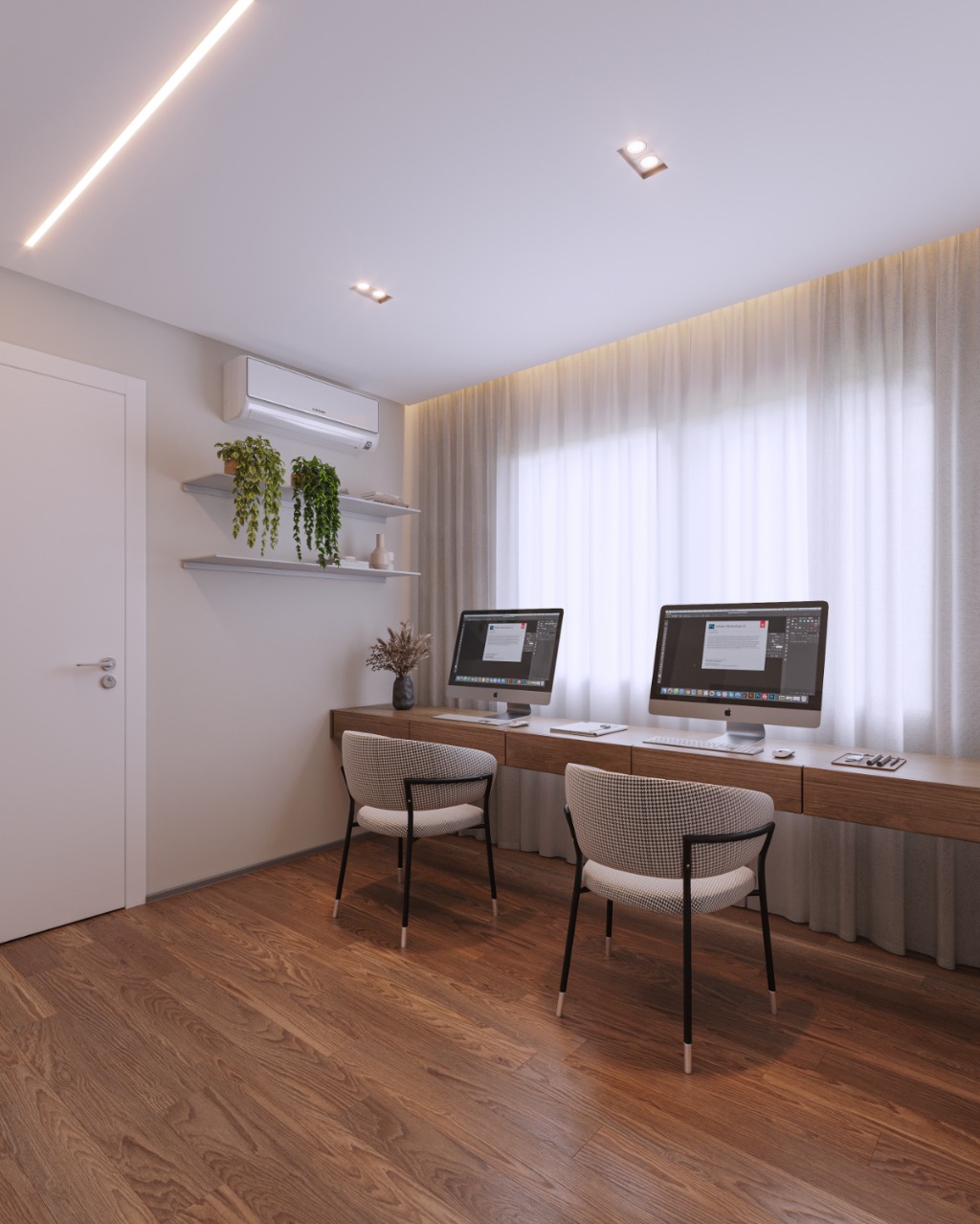 Apartamento, 4 quartos, 200 m² - Foto 26