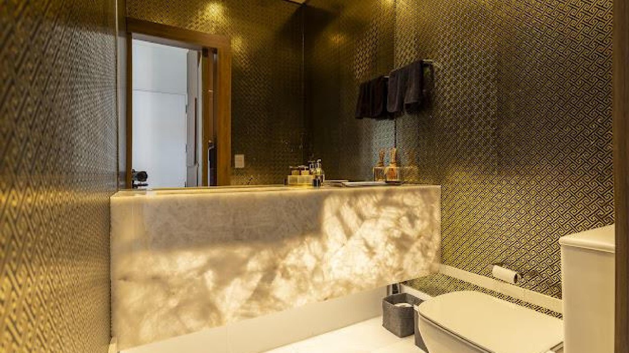 Apartamento, 2 quartos, 225 m² - Foto 22