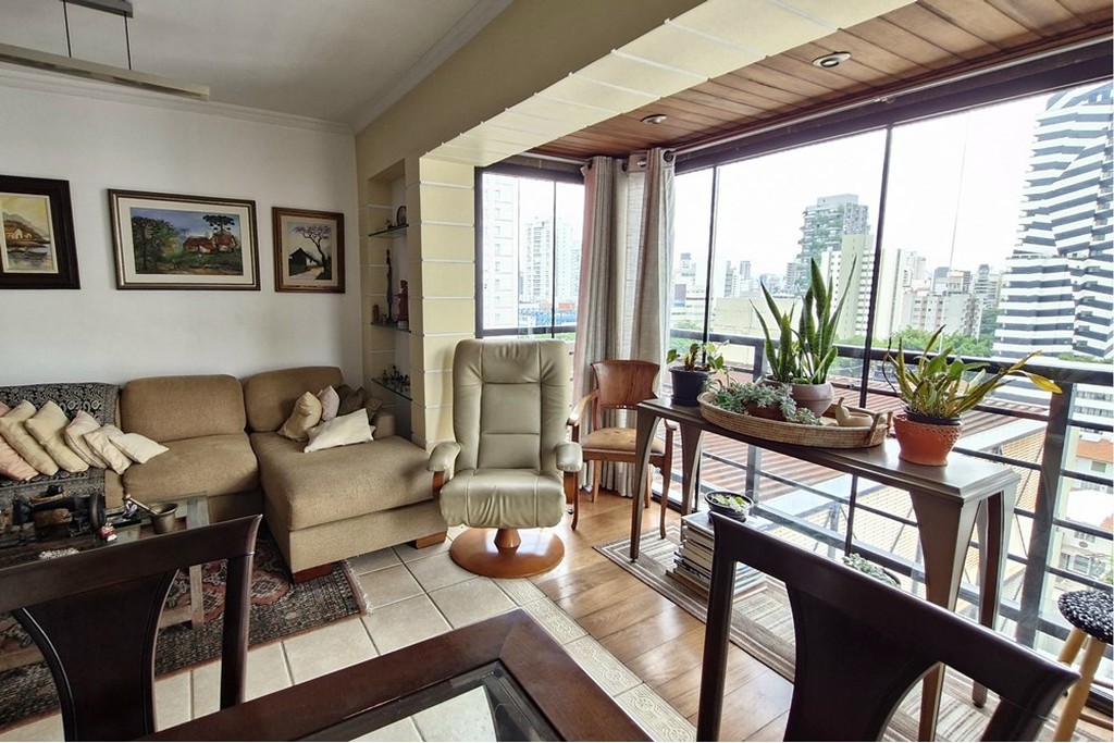 Apartamento, 3 quartos, 86 m² - Foto 25