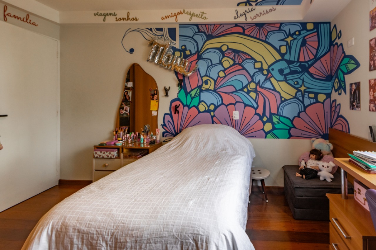Apartamento, 3 quartos, 210 m² - Foto 23