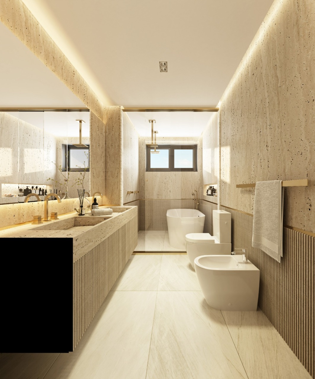 Apartamento, 4 quartos, 300 m² - Foto 8