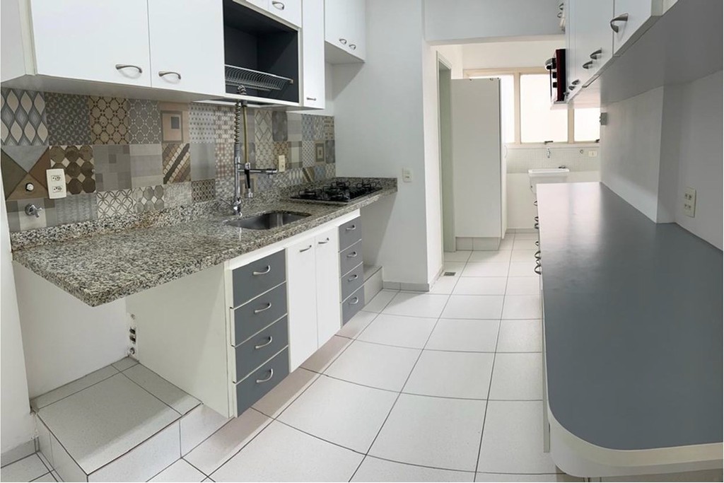 Apartamento, 2 quartos, 75 m² - Foto 10
