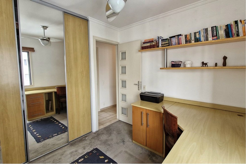 Apartamento, 3 quartos, 86 m² - Foto 37