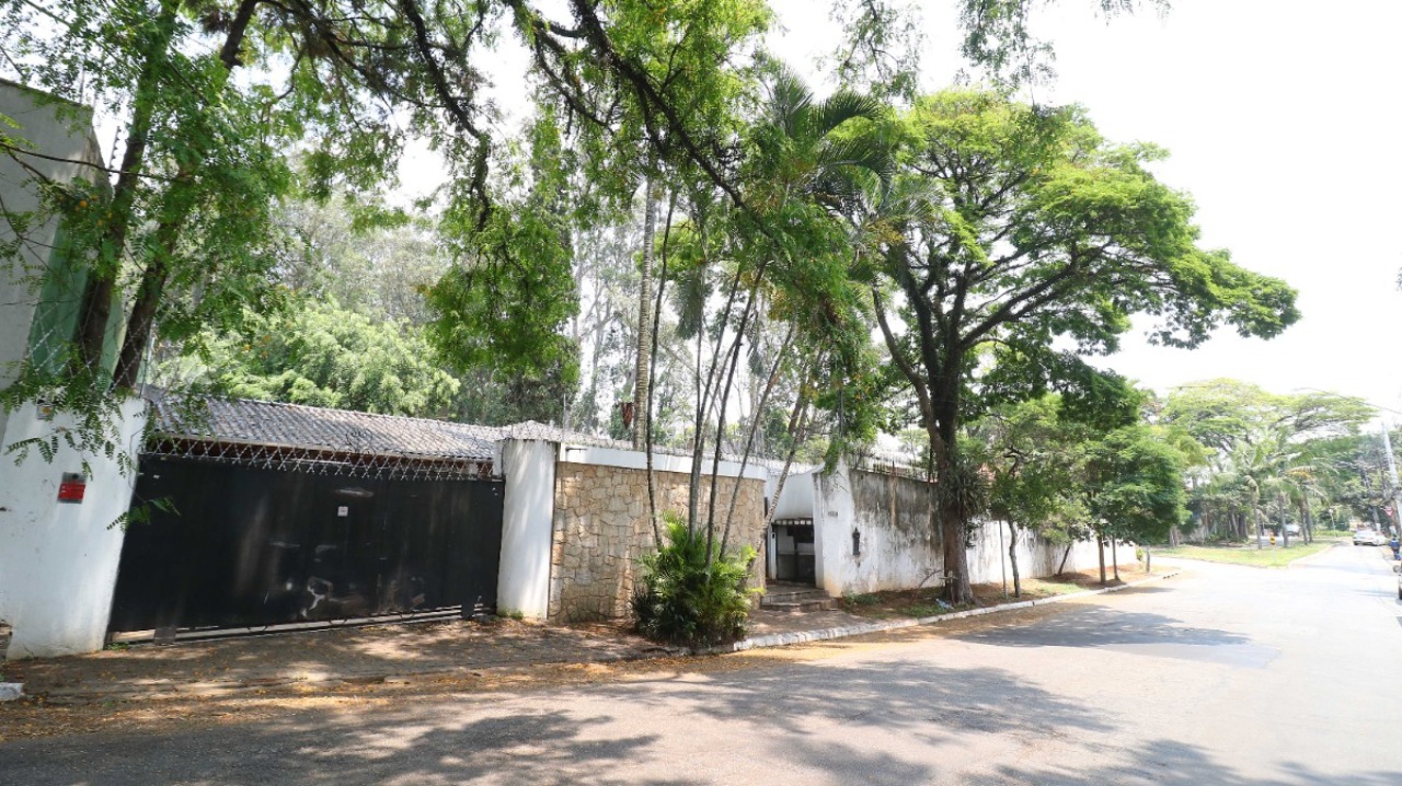 Casa, 5 quartos, 460 m² - Foto 9