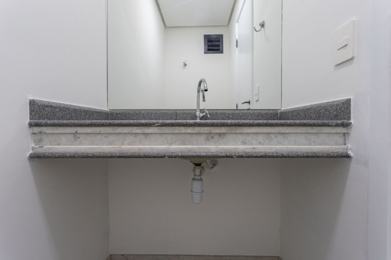 Apartamento, 4 quartos, 160 m² - Foto 12