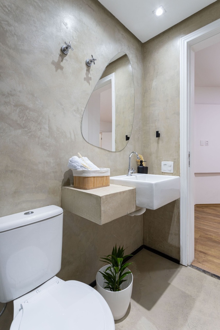 Apartamento, 3 quartos, 170 m² - Foto 42