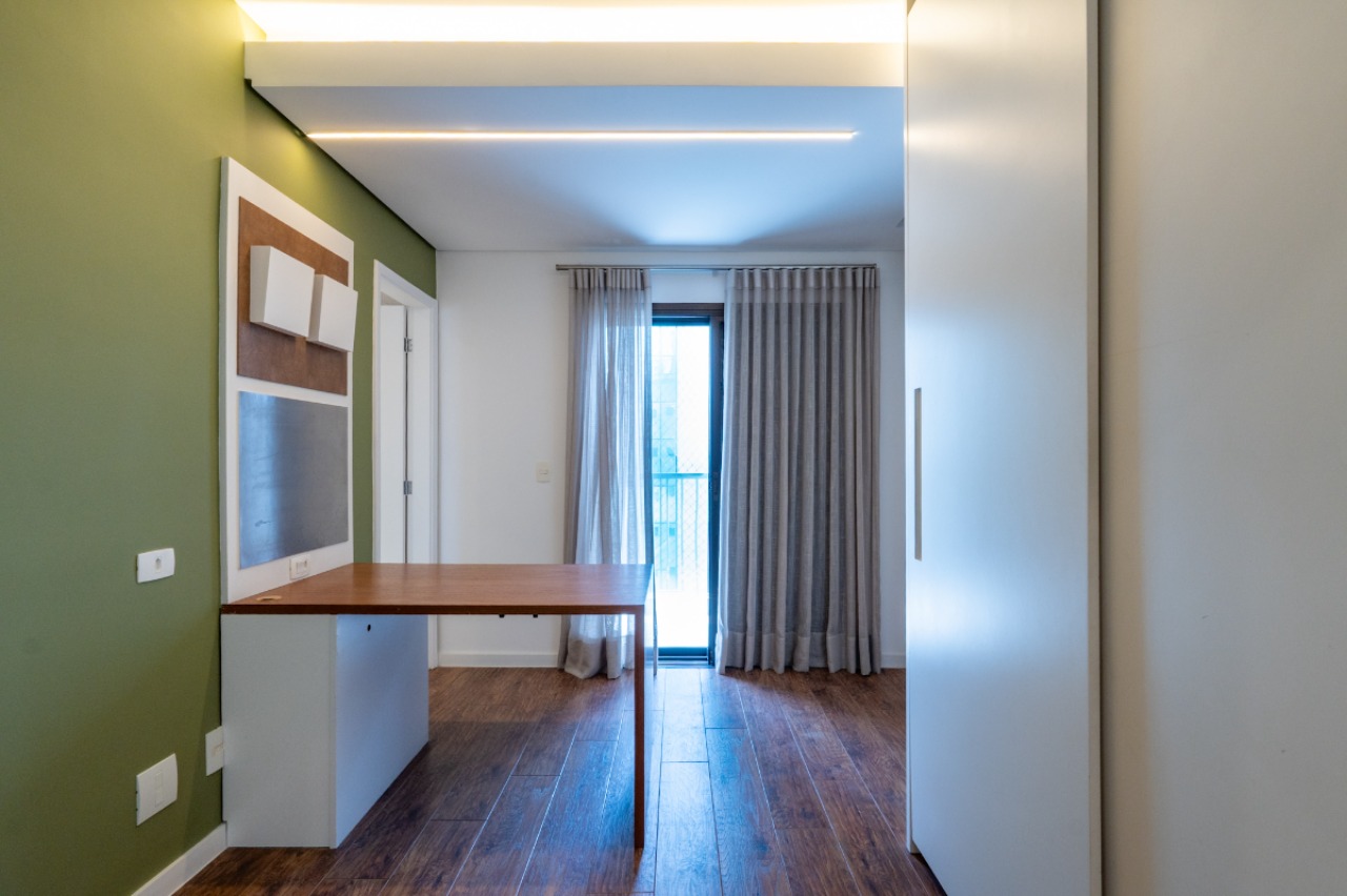Apartamento, 3 quartos, 170 m² - Foto 30