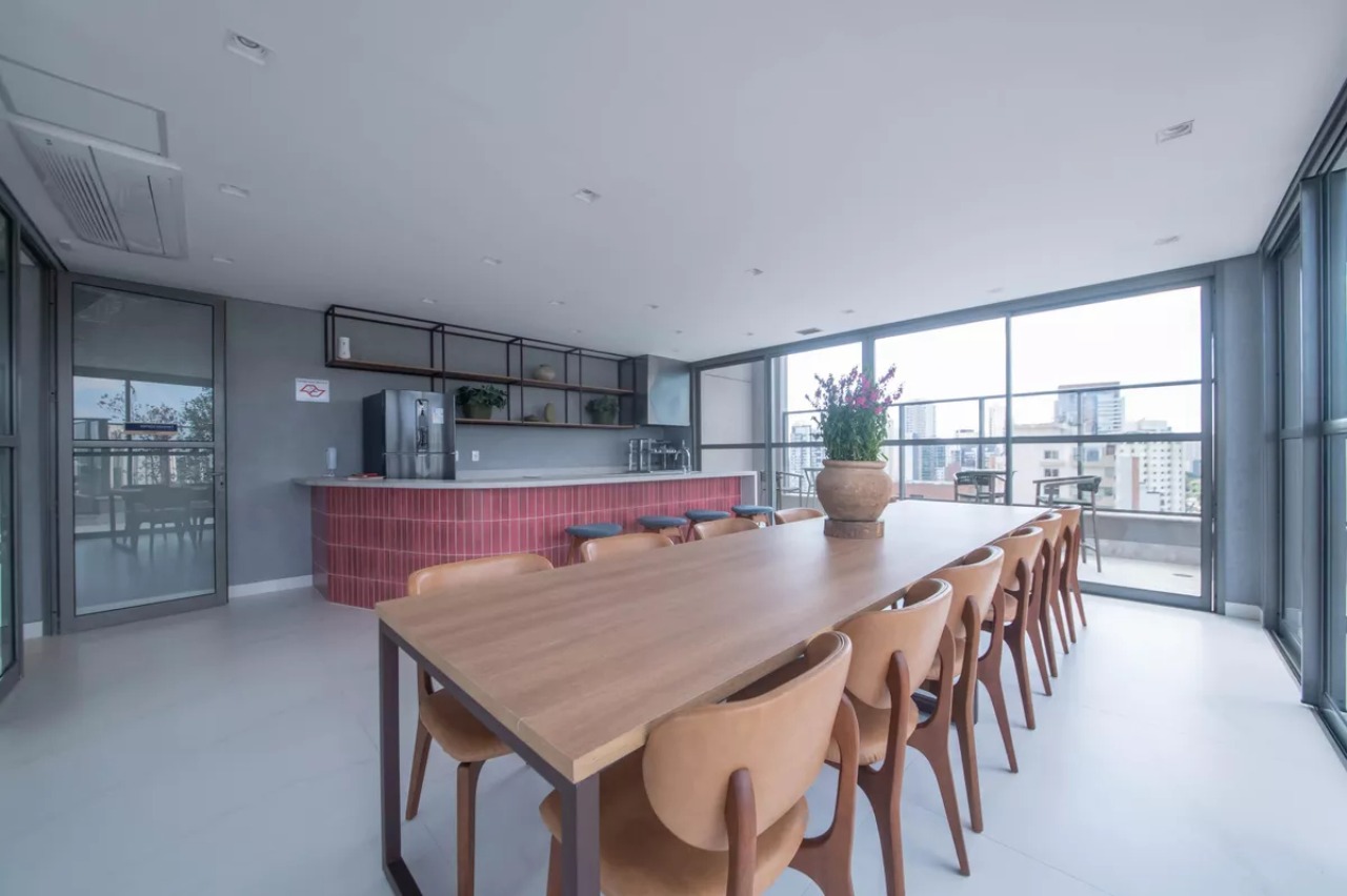 Apartamento, 2 quartos, 81 m² - Foto 8