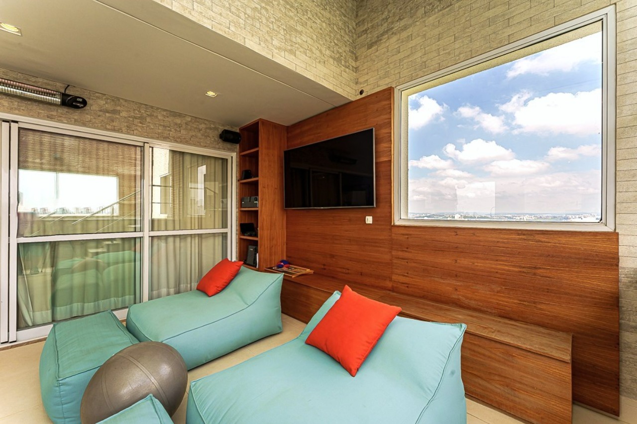 Cobertura, 4 quartos, 360 m² - Foto 6