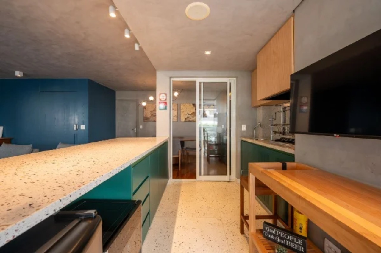 Apartamento, 3 quartos, 180 m² - Foto 5
