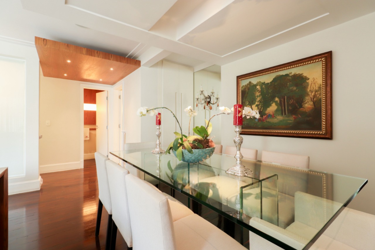 Apartamento, 3 quartos, 170 m² - Foto 6